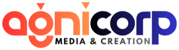 AgniCorp Media & Creation